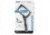 Carson 2x Soft-Grip Glass Magnifier with 11.5x Spot Lens and Stand