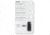 Carson 2x Soft-Grip Glass Magnifier with 11.5x Spot Lens and Stand