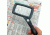 Carson 2x Soft-Grip Glass Magnifier with 11.5x Spot Lens and Stand