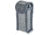 Carson 7-21x21mm MonoZoom Monocular, 120-152 degrees, Gray, ZM-721