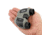 Carson 7x18 MiniScout Porro BK-7 Prism Lightweight Binoculars, Matte - JD-718