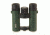 Carson 8x26 Open Bridge Binocular, Green, RD-826