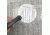 Carson ChargeIt LED Lighted Magnifier, Grey, 3.4 x 1.2 x 7.9 Inches UM-90
