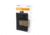 Carson Compact Travel Wallet, Black/Olive, EW-10OL