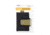 Carson Compact Travel Wallet, Black/Olive, EW-10OL