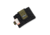 Carson Compact Travel Wallet, Black/Olive, EW-10OL