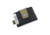 Carson Compact Travel Wallet, Black/Olive, EW-10OL