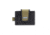 Carson Compact Travel Wallet, Black/Olive, EW-10OL