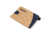 Carson CorkTek Compact Travel Wallet, Blue, EW-30BU