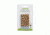 Carson Double-Sided MicroFiber Lens Cleaning Cloth,Safari Leopard MF-11-02