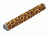 Carson Double-Sided MicroFiber Lens Cleaning Cloth,Safari Leopard MF-11-02
