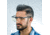 Carson Magnifying Hobby Glasses, 1.8x Magnification, Black, 5.8 x 6.8 x 1.8 in, CP-12