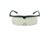 Carson Magnifying Hobby Glasses, 1.8x Magnification, Black, 5.8 x 6.8 x 1.8 in, CP-12