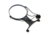 Carson MagniShine 2x Hands Free LED Lighted Magnifier HF-66