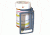 Carson MagRX Clip-On 2.5x Medicine Bottle Magnifier