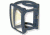Carson MagRX Clip-On 2.5x Medicine Bottle Magnifier