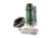 Carson MicroBrite 20x-40x Zoom Pocket Microscope, LED Lighted MM-24