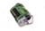 Carson MicroBrite 20x-40x Zoom Pocket Microscope, LED Lighted MM-24