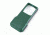 Carson MiniBrite Hand Held Magnifier Loupe, Green OD-95