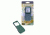 Carson MiniBrite Hand Held Magnifier Loupe, Green OD-95