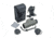 Carson MonoPix, Grey/Black MP-842IS
