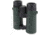 Carson Open Bridge 10x42mm Roof Prism Binoculars, Matte, Green, RD-042
