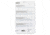 Carson Optical AS-70 Lume Series Hands-Free Magnifier, Gray, 5.7 in x 1.0 in x 9.3 in, AS-70