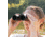 Carson Optical VX Series 8x33mm Porro Prism Binoculars, Black, VX-833