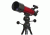Carson Red Planet Series Telescope RP-200
