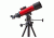 Carson Red Planet Series Telescope RP-200
