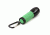 Carson RedSight Red LED Flashlight, Blue SL-22