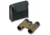 Carson Stinger 8x22mm Compact Binoculars, Brass, HW-822