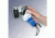 Carson Stuff-It Microfiber Lens Cloth, Blue SN-50BU