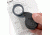 Carson TriView 3x / 5.5x / 8.5x Folding Loupe Magnifier