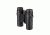 Carson VP Series 10X25mm Binoculars, Black VP-025