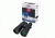 Carson VP Series 12X50mm Binoculars, Black VP-250
