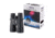 Carson VP Series 12X50mm Binoculars, Black VP-250