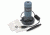 Carson zPix300 86x-457x Digital Microscope, Grey/Black MM-940