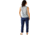 Carve Designs Dylan Tank - Womens, Paisley, Extra Small, TWDV75-610-XS