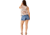 Carve Designs Hayden Short - Womens, Classic Blue, 6, SHDE75-553-06