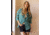 Carve Designs Hudson Stretch Cord Shacket - Womens, Forest, Extra Small, JCSK99-326-XS