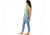 Carve Designs Larisa Hemp Tank - Womens, Light Cilantro, Extra Small, TKHK20-328-XS