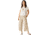 Carve Designs Phoebe Sweater Top - Womens, Cloud, Large, SWPV30-070-LG