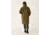 Carve Designs Sutton Boucle Jacket - Womens, Fir, Medium, JCLF25-392-MD
