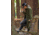Carve Designs Sutton Boucle Jacket - Womens, Fir, Medium, JCLF25-392-MD