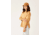 Carve Designs Woodward Sweater - Womens, Camel Heather, Medium, SWTN10-728-MD