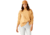 Carve Designs Woodward Sweater - Womens, Camel Heather, Medium, SWTN10-728-MD
