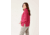 Carve Designs Woodward Sweater - Womens, Raspberry, Large, SWTN10-798-LG