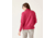 Carve Designs Woodward Sweater - Womens, Raspberry, Large, SWTN10-798-LG