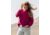 Carve Designs Woodward Sweater - Womens, Raspberry, Large, SWTN10-798-LG